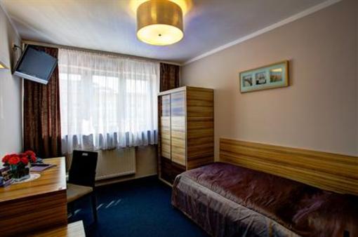 фото отеля Hotel Alpex