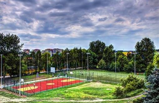 фото отеля Hotel Alpex
