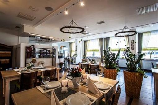 фото отеля Hotel Alpex