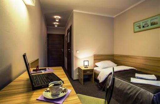 фото отеля Hotel Alpex