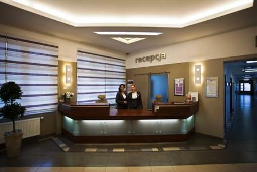 фото отеля Hotel Alpex