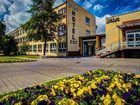 фото отеля Hotel Alpex