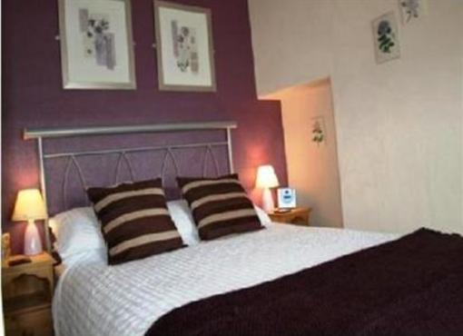 фото отеля Lake Mere Guest House