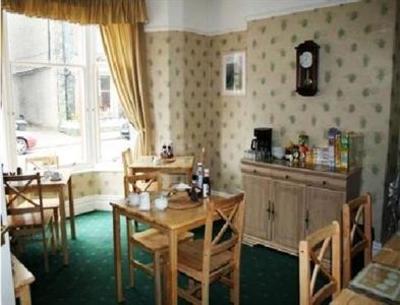 фото отеля Lake Mere Guest House