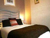 Lake Mere Guest House