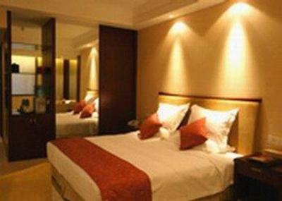 фото отеля Ding Fu Business Hotel Guangzhou