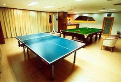 фото отеля Ding Fu Business Hotel Guangzhou