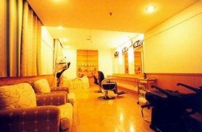 фото отеля Ding Fu Business Hotel Guangzhou