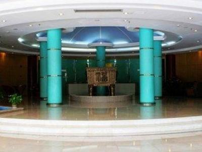 фото отеля Ding Fu Business Hotel Guangzhou