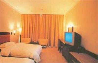 фото отеля Ding Fu Business Hotel Guangzhou