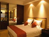 Ding Fu Business Hotel Guangzhou