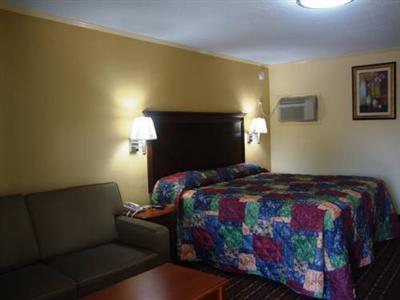 фото отеля Cardinal Motel Bowling Green