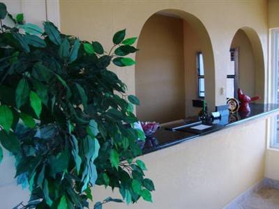 фото отеля Cardinal Motel Bowling Green