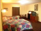 фото отеля Cardinal Motel Bowling Green