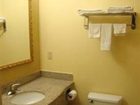 фото отеля Cardinal Motel Bowling Green