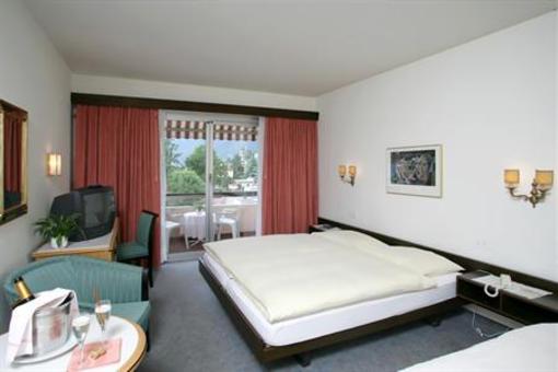 фото отеля Polo Hotel Ascona