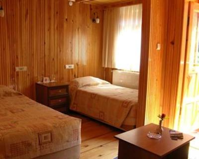 фото отеля Ayder Hasimoglu Hotel Rize