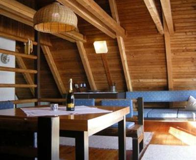 фото отеля Ferienhauser Brunnleiten Hutte