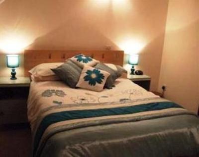 фото отеля Woodland View Bed & Breakfast