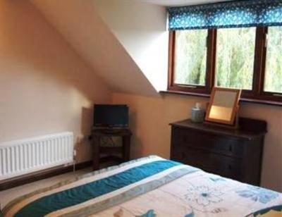 фото отеля Woodland View Bed & Breakfast