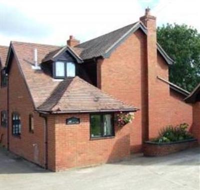 фото отеля Woodland View Bed & Breakfast