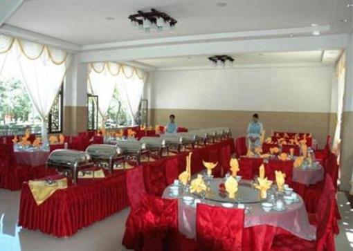 фото отеля Dali Cental Wall Well Hotel
