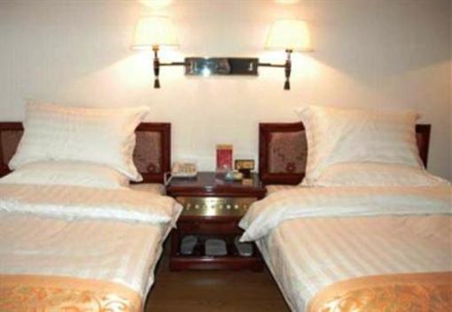 фото отеля Dali Cental Wall Well Hotel