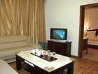 фото отеля Dali Cental Wall Well Hotel
