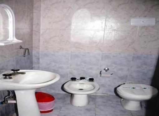 фото отеля Rex Hotel Mar Del Plata