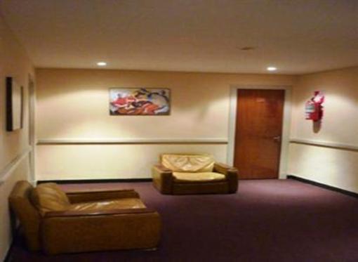 фото отеля Rex Hotel Mar Del Plata