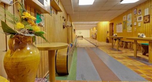 фото отеля Hotel-Restaurant Alte Kelter