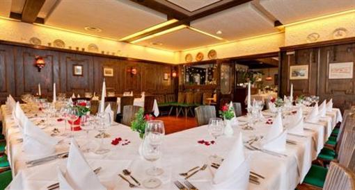 фото отеля Hotel-Restaurant Alte Kelter