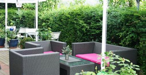 фото отеля Hotel-Restaurant Alte Kelter