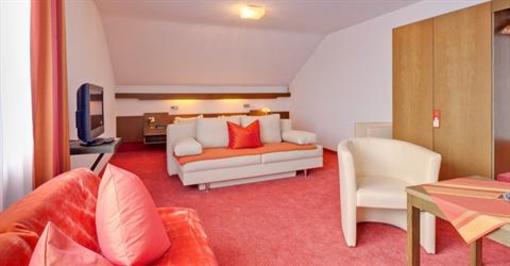 фото отеля Hotel-Restaurant Alte Kelter
