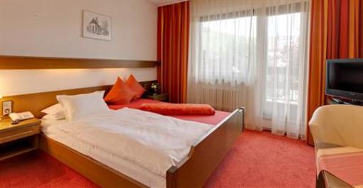 фото отеля Hotel-Restaurant Alte Kelter