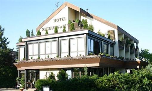 фото отеля Hotel-Restaurant Alte Kelter