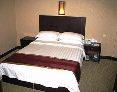 фото отеля Mingya Confucianist Hotel