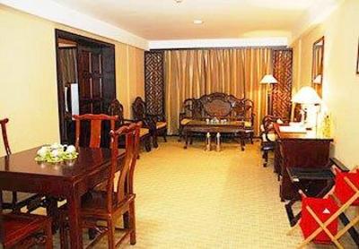 фото отеля Mingya Confucianist Hotel