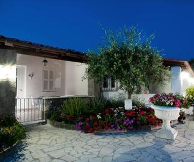 фото отеля Residence Le Vigne