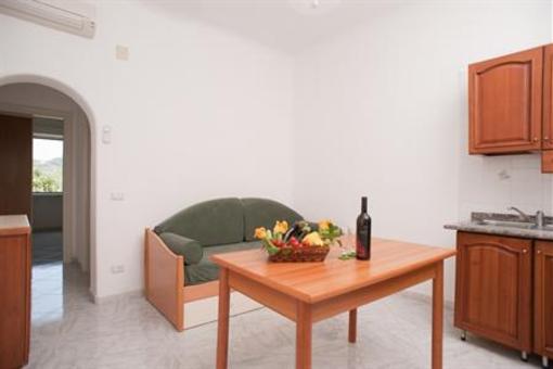 фото отеля Residence Le Vigne