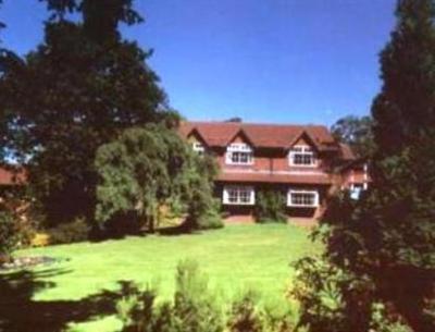 фото отеля The Deanwater Hotel Woodford