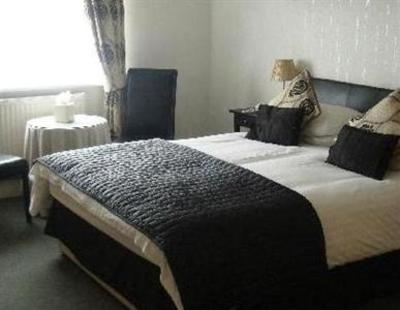 фото отеля The Deanwater Hotel Woodford