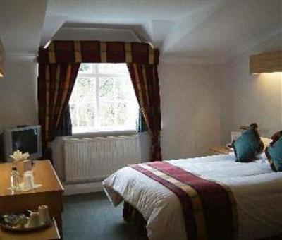 фото отеля The Deanwater Hotel Woodford