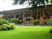 The Deanwater Hotel Woodford