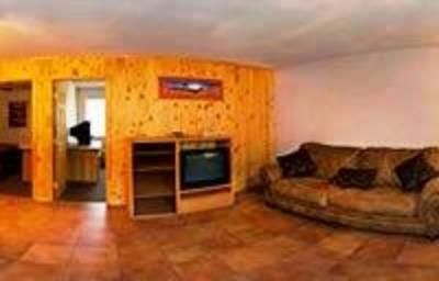 фото отеля Rustic Inn Moab