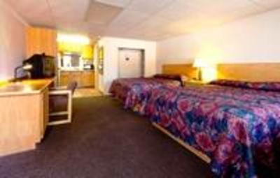 фото отеля Rustic Inn Moab