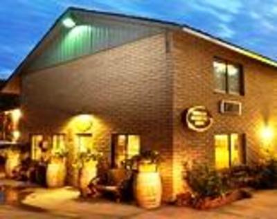 фото отеля Rustic Inn Moab
