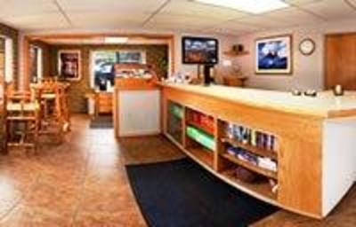 фото отеля Rustic Inn Moab