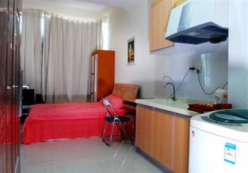 фото отеля Zhuhai Home Hotel Apartment