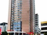 Zhuhai Home Hotel Apartment